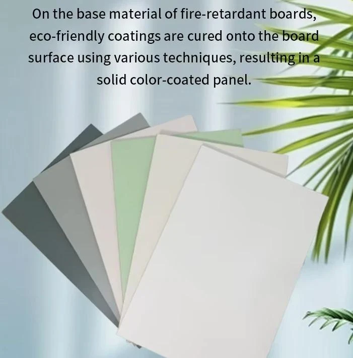 Inorganic wall panel colour options for healthcare and education interiors. Inorganic wall panel colour options for healthcare and education interiors.